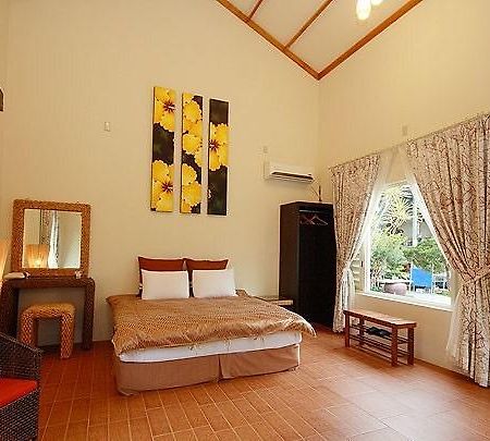 Youshuixiang B&B Jücsi Kültér fotó