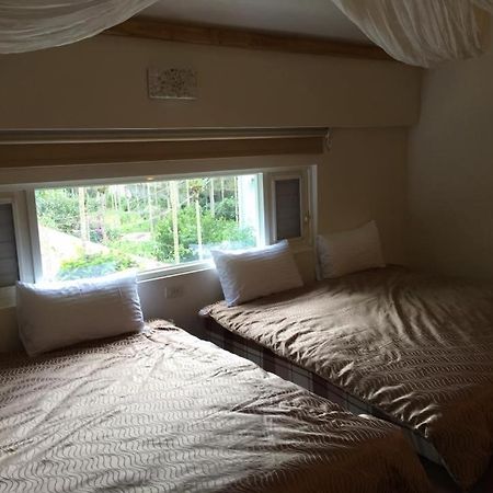 Youshuixiang B&B Jücsi Kültér fotó