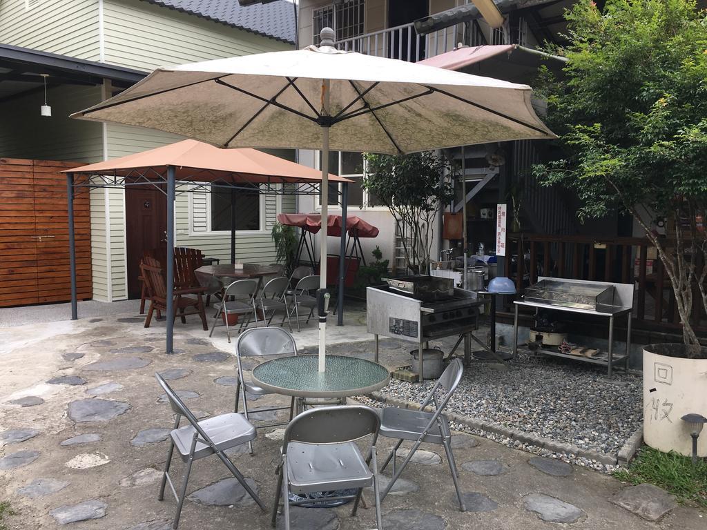 Youshuixiang B&B Jücsi Kültér fotó