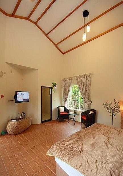 Youshuixiang B&B Jücsi Kültér fotó