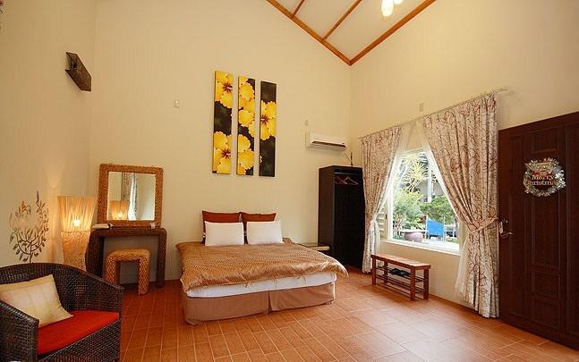 Youshuixiang B&B Jücsi Kültér fotó