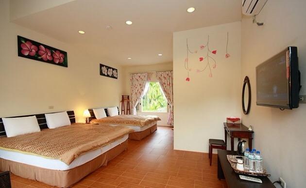 Youshuixiang B&B Jücsi Kültér fotó