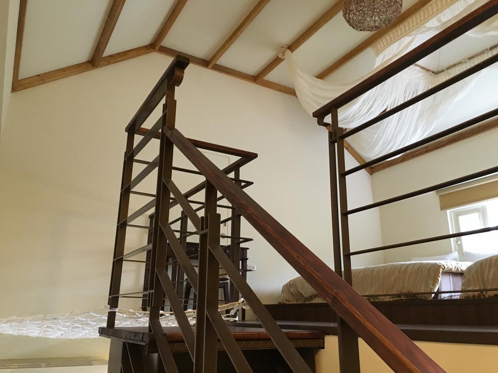 Youshuixiang B&B Jücsi Kültér fotó