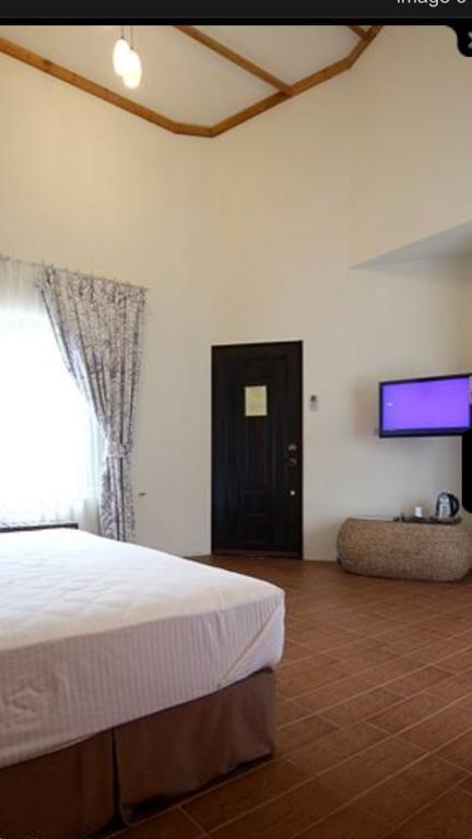 Youshuixiang B&B Jücsi Kültér fotó