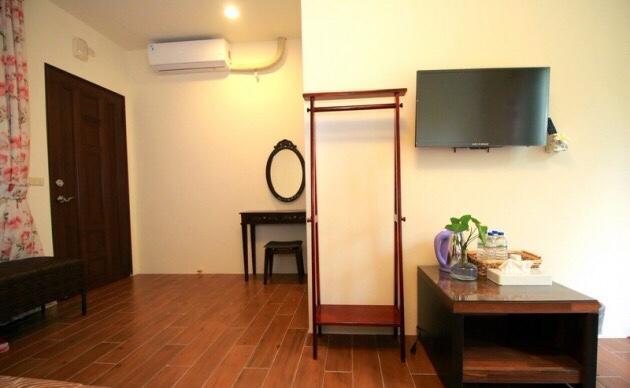Youshuixiang B&B Jücsi Kültér fotó
